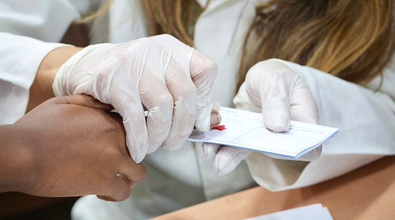  MetrôRio recebe campanha Meu Pai Tem Nome, que oferece exames de DNA gratuitos e orientação jurídica