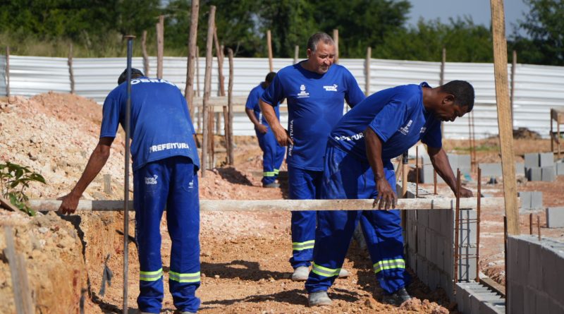São Gonçalo: Novo complexo esportivo no Jardim Bom Retiro investe na acessibilidade