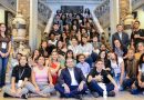 Palácio Tiradentes recebe comitê de participação de adolescentes para visita guiada