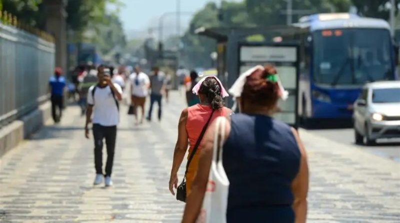 EL NIÑO: Conheça as medidas aprovadas pela ALERJ para proteger a população fluminense em períodos de calor extremo