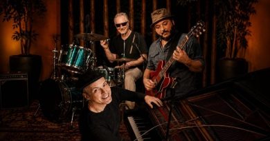 Três noites de grandes encontros musicais na agenda da semana do Soberano Jazz Club