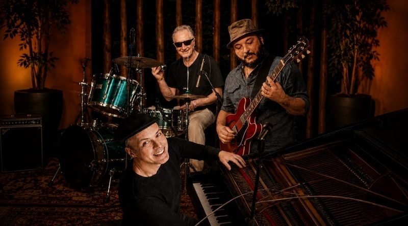 Três noites de grandes encontros musicais na agenda da semana do Soberano Jazz Club