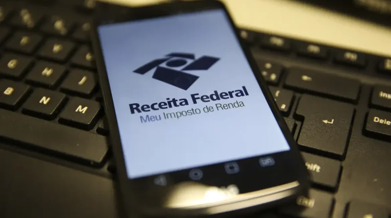 Receita libera consulta ao terceiro lote de restituição do IR 2026