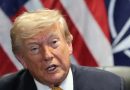 Após nova troca de ataques, Trump diz que acordo de paz com Irã ‘acabou’ e fala em novo bombardeio