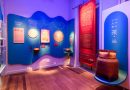 Casa Pacheco Leão recebe a exposição “O Tempo das Plantas” 