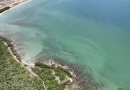 Praia das Pedras de Sapiatiba é recomendada pelo Júri Nacional para manter selo Bandeira Azul