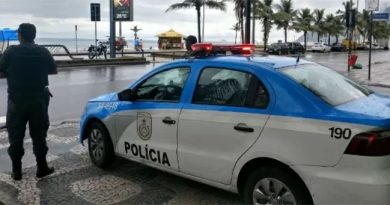 Governo do Estado aumenta valor do auxílio-transporte para servidores que atuam na área da segurança pública