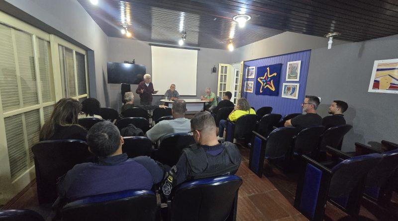 Rio das Ostras realiza duas audiências do POP nesta semana