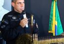 Coronel ex-Bope assume a presidência da Ceasa-RJ com missão estratégica de reforçar a segurança