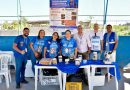 Mutirão no Parque Esperança reúne 60 agentes e vacina 350 animais em Belford Roxo