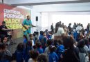 Niterói: Tô de Férias na Escola começa com música, brincadeiras e alimentação de qualidade