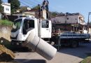 Prefeitura de Japeri intensifica ações de limpeza, iluminação pública e tapa-buracos em diversos bairros