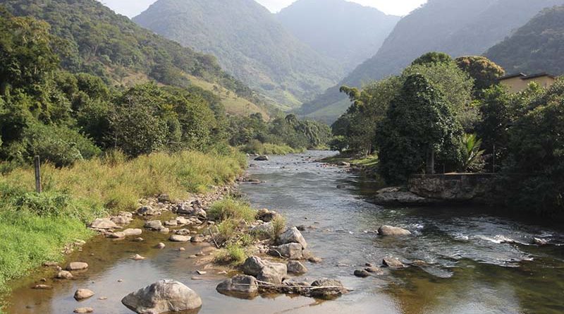 Título-Inverno movimenta a Região Serrana de Macaé com festas tradicionais, cultura e turismo de natureza