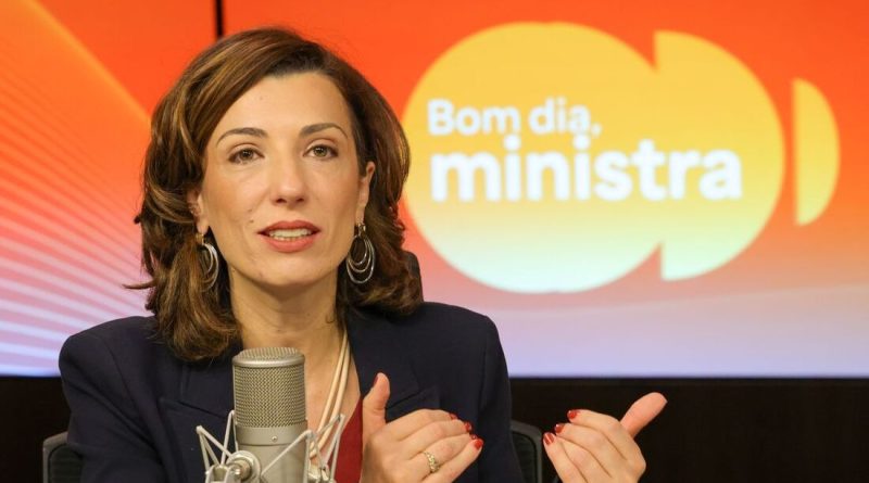 ‘Lançamos o maior e melhor Plano Safra da Agricultura Familiar’, afirma Fernanda Machiaveli