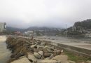 Fim de semana no Rio será de chuva e queda nas temperaturas