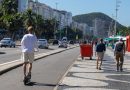 Rio volta a registrar temperatura mais fria do ano nesta quinta-feira
