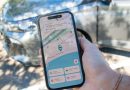Novo sistema de estacionamento rotativo começa a funcionar no Rio