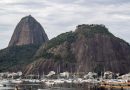 Chegada de frente fria deixa tempo instável no Rio; veja a previsão