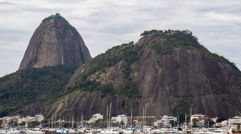 Chegada de frente fria deixa tempo instável no Rio; veja a previsão