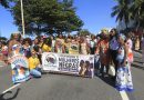 Marcha das Mulheres Negras leva cultura e ancestralidade a Copacabana