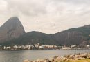 Agosto inicia com sol e tempo firme no Rio; veja a previsão