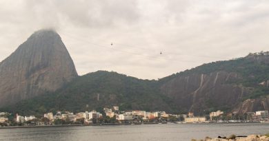 Agosto inicia com sol e tempo firme no Rio; veja a previsão