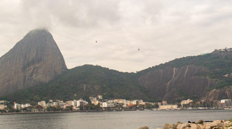 Agosto inicia com sol e tempo firme no Rio; veja a previsão