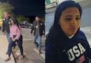 Diarista que matou casal de idosos a facadas é presa em Minas