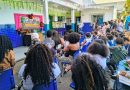 Campos: Lançamento de guia pedagógico e documentário fortalece a Educação Escolar Quilombola