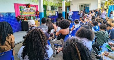 Campos: Lançamento de guia pedagógico e documentário fortalece a Educação Escolar Quilombola