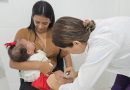 Campos aplica quase 100 doses da vacina Pneumo 20 no primeiro dia