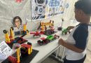 Campos: Dia D Robótica desenvolve o pensamento computacional e protagonismo estudantil