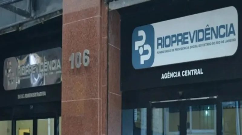 Governo do Estado publica decreto que atualiza a estrutura administrativa do Rioprevidência