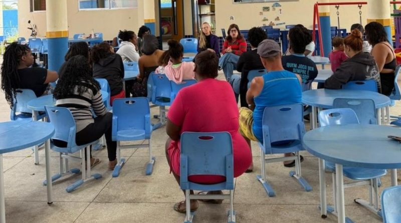 Campos reduz índice de alunos infrequentes beneficiários do Bolsa Família