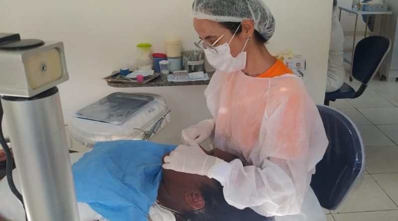 Campos: Centro de Especialidades Odontológicas volta a funcionar após reforma estrutural