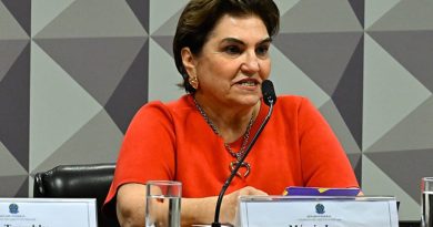 Ministra vai assinar Pacto contra Feminicídios durante Congresso em Campos