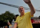 Republicanos oficializa Garotinho como candidato ao governo do Rio