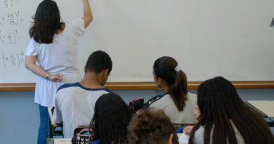 Governo do Rio de Janeiro garante o Piso Nacional para professores da rede estadual