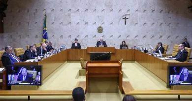 ‘Penduricalhos’: STF manda 7 tribunais devolverem valores; ministros citam ‘pagamentos exorbitantes’