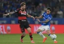 Chances de título do Flamengo despencam após tropeço no Brasileirão