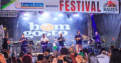 Festival Raízes da Baixada reúne cerca de 2 mil pessoas em dois dias de cultura na Praça da Bandeira