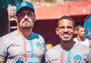 Sociedade Esportiva Belford Roxo utiliza Vilas Olímpicas e Academia Municipal para treino de olho no Cariocão da Série B2