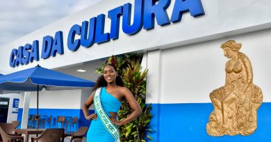 Tatiane Salles tenta trazer para Belford Roxo o título de Miss Eco Rio de Janeiro – 2026