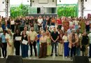 Belford Roxo: Secretarias de Assistência Social e de Educação promovem “I Encontro de Formação Integrada do Sistema de Garantia de Direitos”