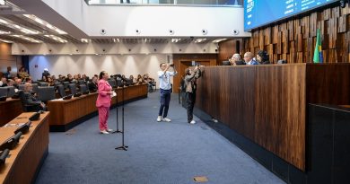 ALERJ: Programas de incentivo à atividade física poderão contar com oficinas e palestras