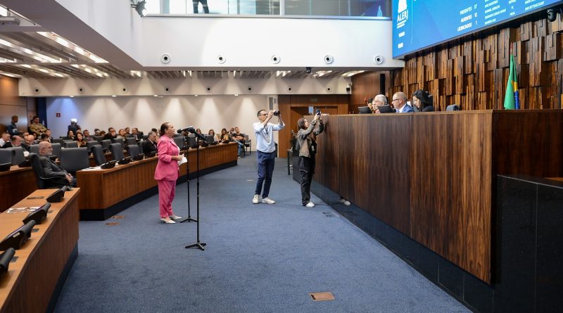 ALERJ: Programas de incentivo à atividade física poderão contar com oficinas e palestras