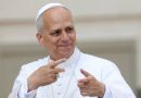 Papa visitará América do Sul em novembro, mas Brasil fica de fora