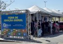 Feira de Adoção Animal acontece neste sábado (22) no Shopping Plaza Macaé