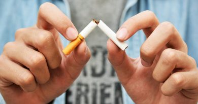 Prefeitura de Três Rios promove ação de conscientização e prevenção no Dia Nacional de Combate ao Fumo