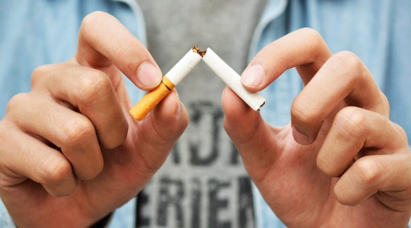 Prefeitura de Três Rios promove ação de conscientização e prevenção no Dia Nacional de Combate ao Fumo